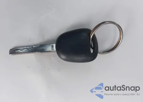 1999 Saab 9-3 Se from USA, damaged, VIN YS3DF55NXX2008146